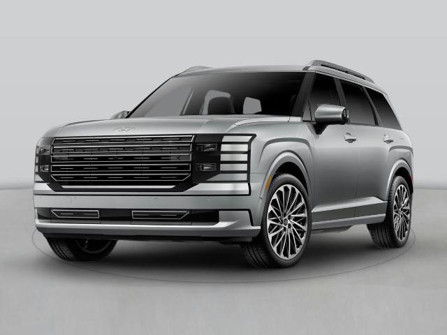 New 2026 Hyundai Palisade SEL Premium