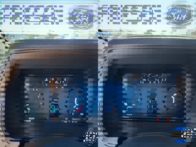 Used 2024 Ford F150 STX w/ STX Black Appearance Package image 19