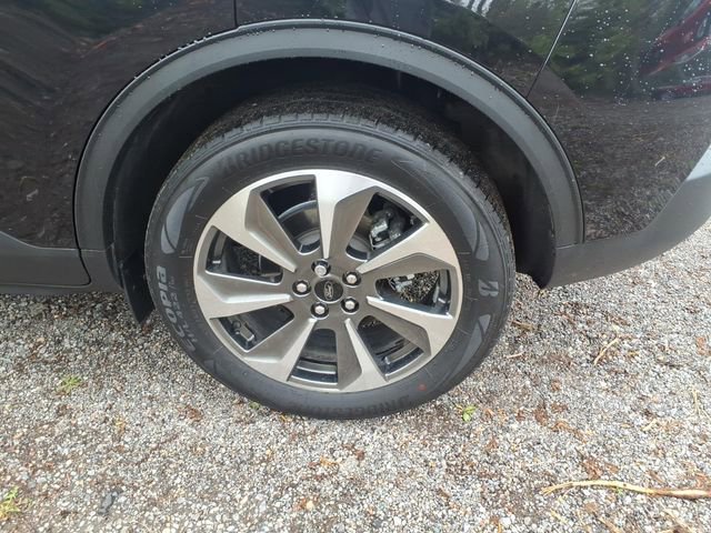 Certified 2023 Ford Escape Platinum AWD/4WD image 8