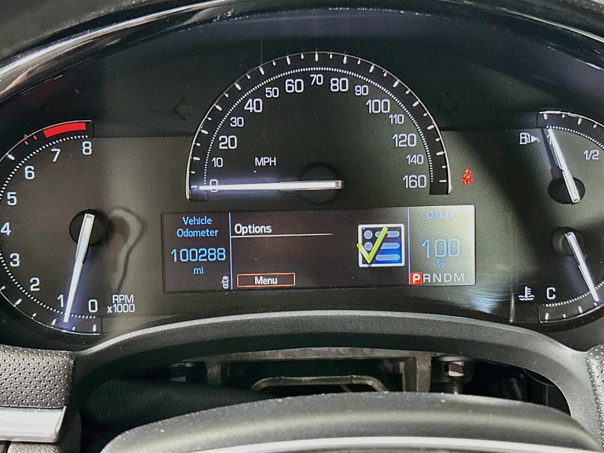 Used 2019 Cadillac XTS Luxury FWD image 18