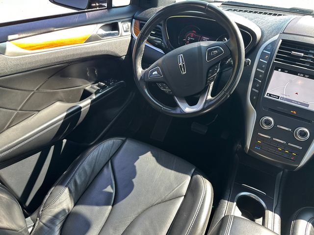 Used 2017 Lincoln MKC Reserve w/ Lincoln MKC Climate Package AWD/4WD image 24