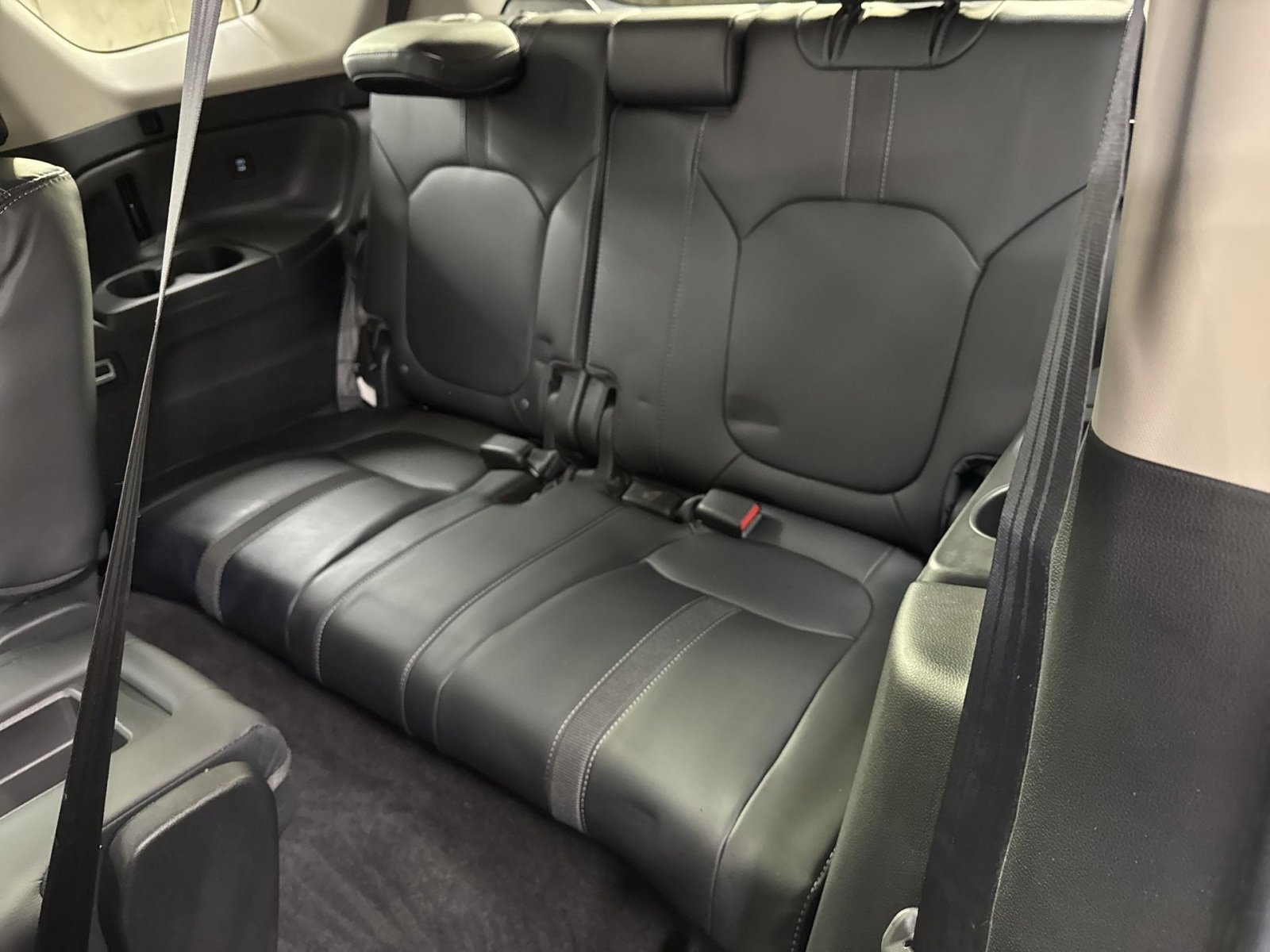 Used 2025 Honda Pilot EX-L image 29