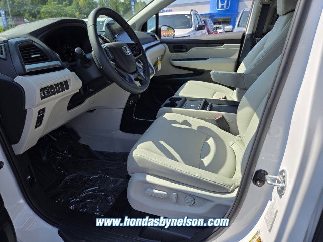 New 2027 Honda Odyssey EX-L image 7