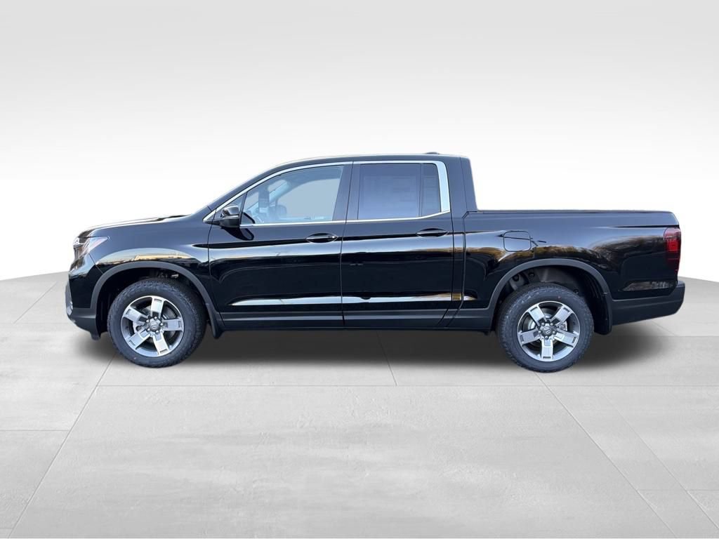 New 2026 Honda Ridgeline RTL image 3