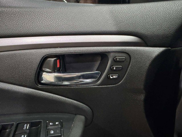 Used 2021 Honda Passport EX-L image 13