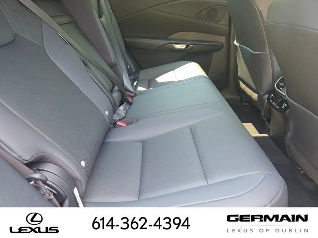 Certified 2026 Lexus RX 350 Premium w/ Convenience Package AWD/4WD image 32