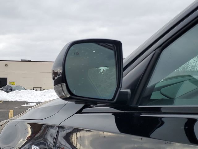 Used 2025 Cadillac CT4 Sport image 35