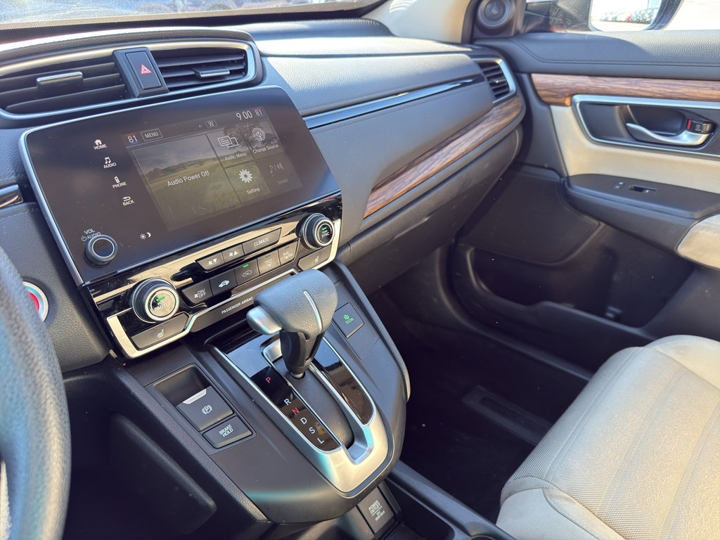 Used 2019 Honda CR-V EX image 21