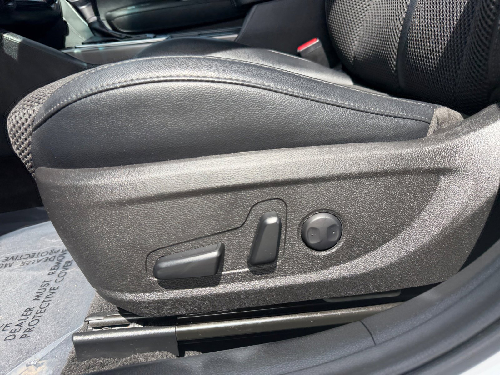 Used 2019 Kia Optima S w/ S Panoramic Sunroof Package FWD image 14