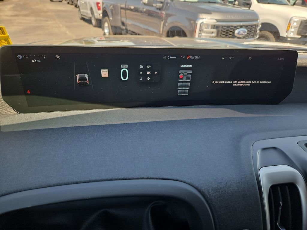 New 2025 Ford Expedition Active image 26