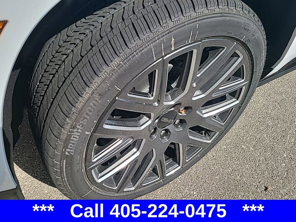 New 2026 GMC Yukon Denali Ultimate image 14