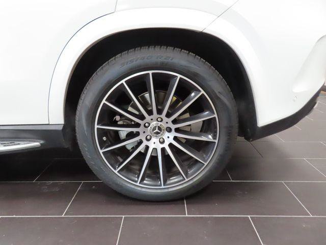 Used 2023 Mercedes-Benz GLE 450 4MATIC image 45