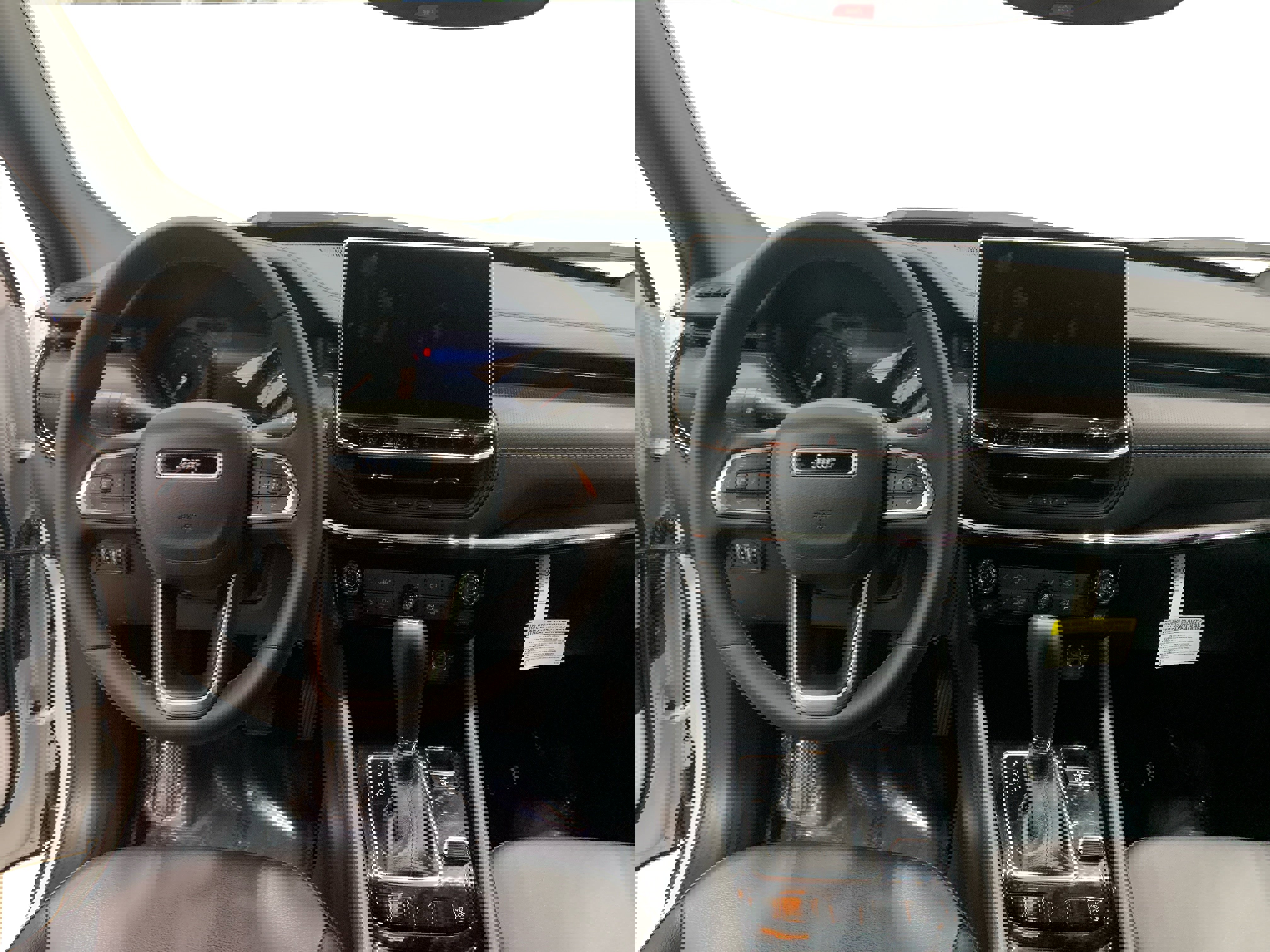 New 2026 Jeep Compass Latitude image 19