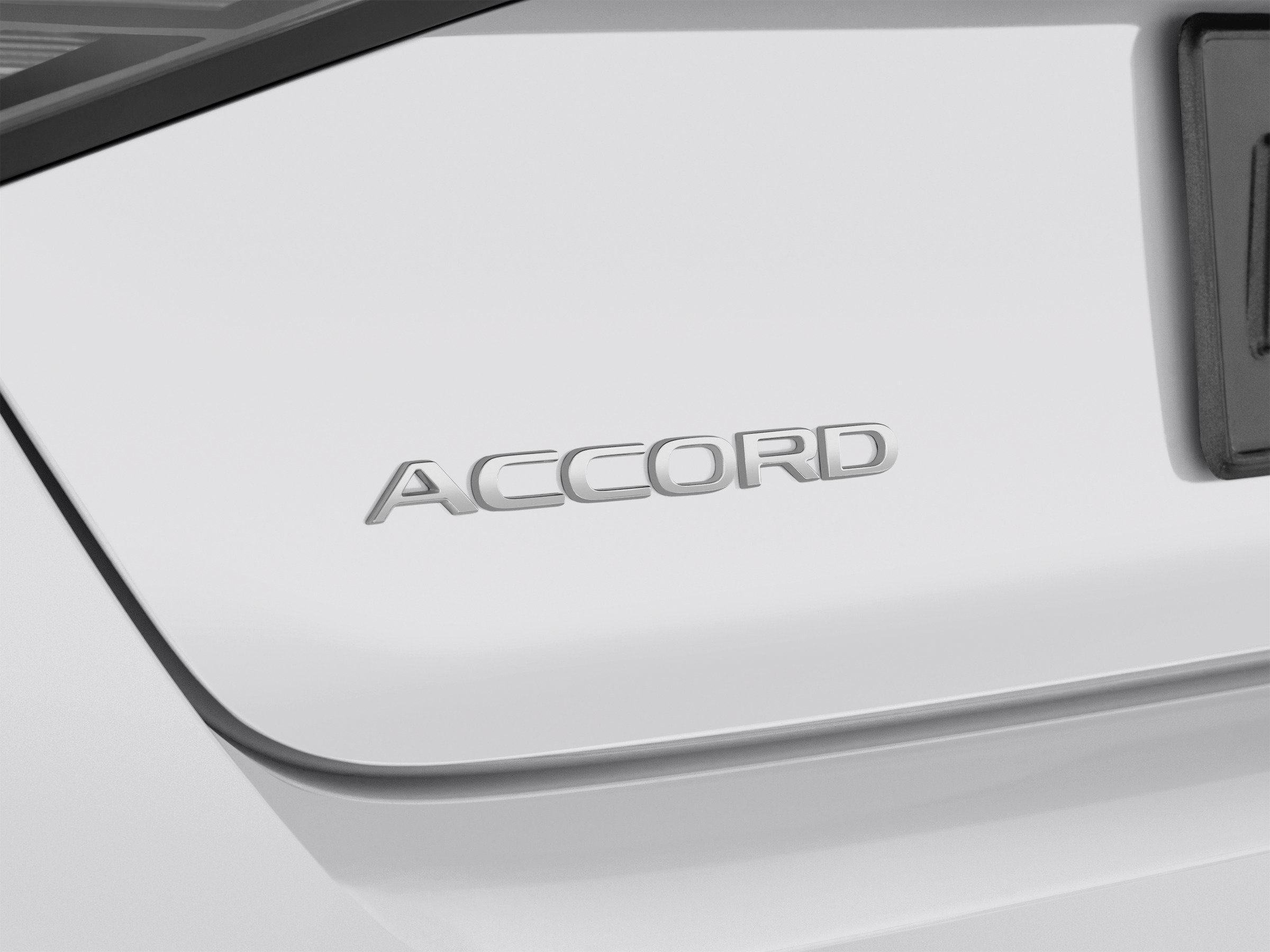 Certified 2025 Honda Accord LX image 41