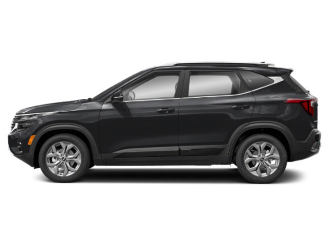 Used 2025 Kia Seltos S FWD image 3