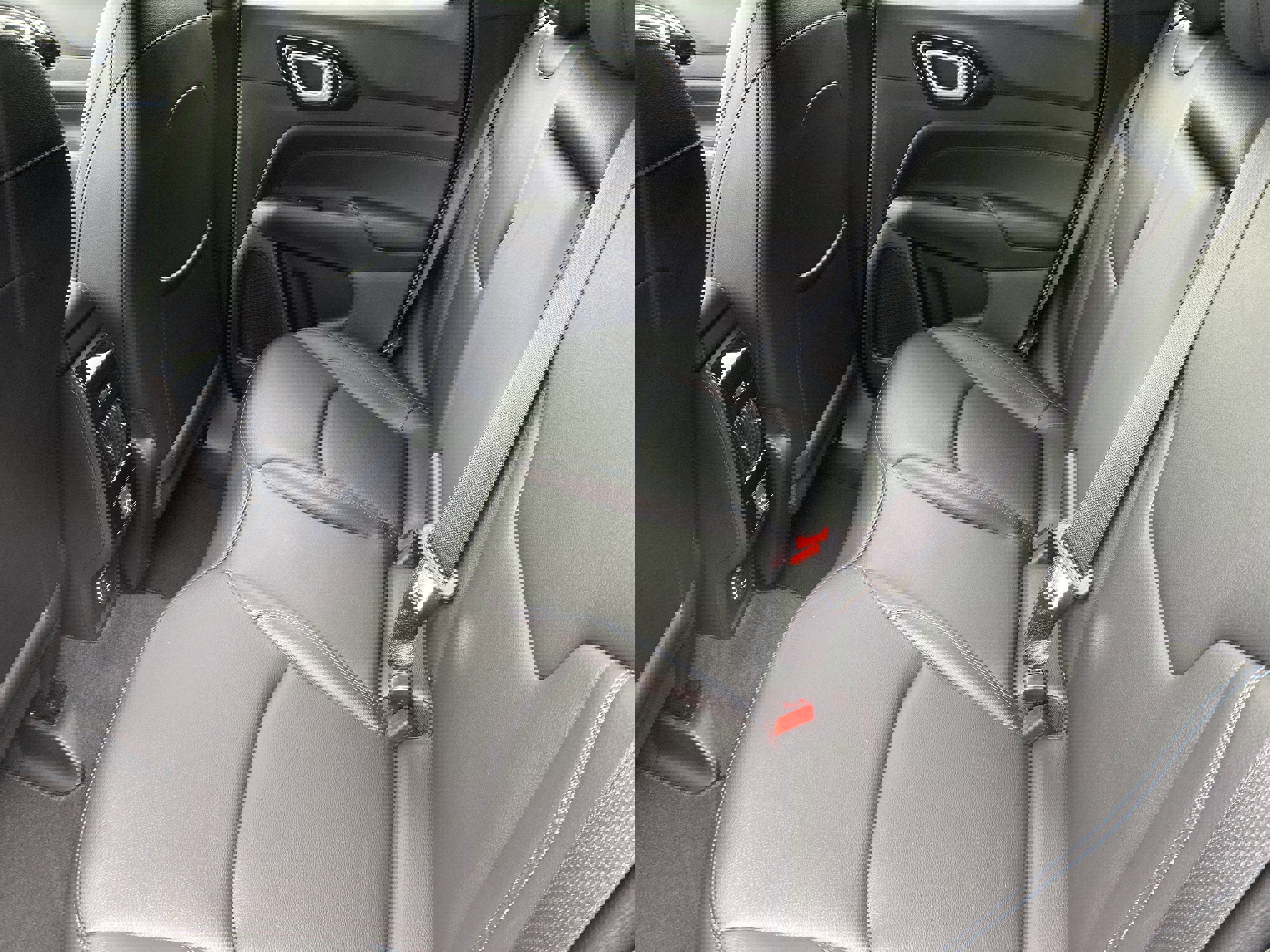 New 2026 Jeep Compass Limited image 23