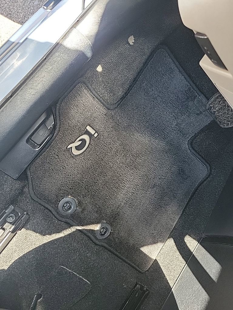 Used 2012 Scion iQ w/ Rear Speaker Pkg image 18