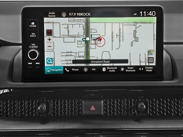 Certified 2025 Honda CR-V Sport Touring image 12