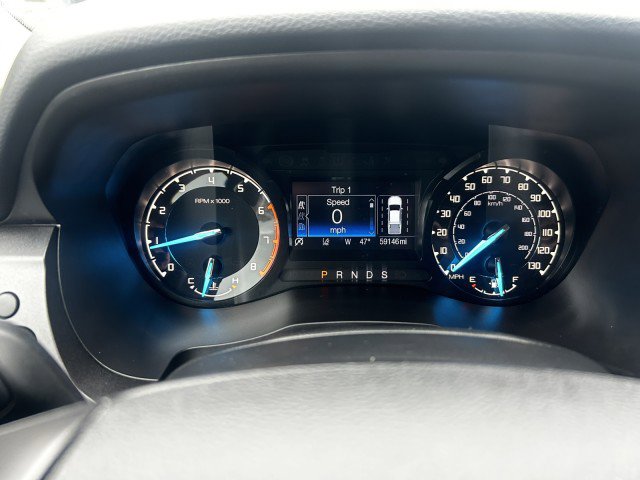 Used 2021 Ford Ranger XLT w/ Tremor Off-Road Package image 13