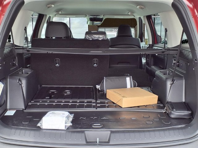 New 2026 Hyundai Santa Fe SEL AWD/4WD image 6