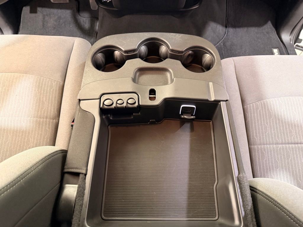 Used 2020 RAM 2500 Big Horn image 22