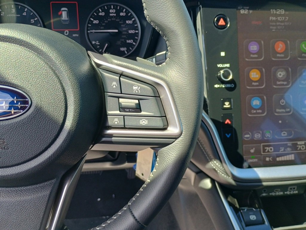 New 2025 Subaru Outback Premium w/ Popular Package #1A image 17