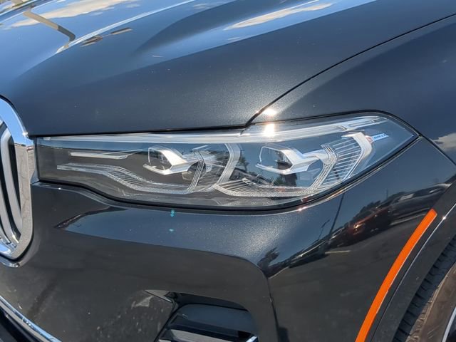 Used 2021 BMW X7 xDrive40i w/ Premium Package AWD/4WD image 10