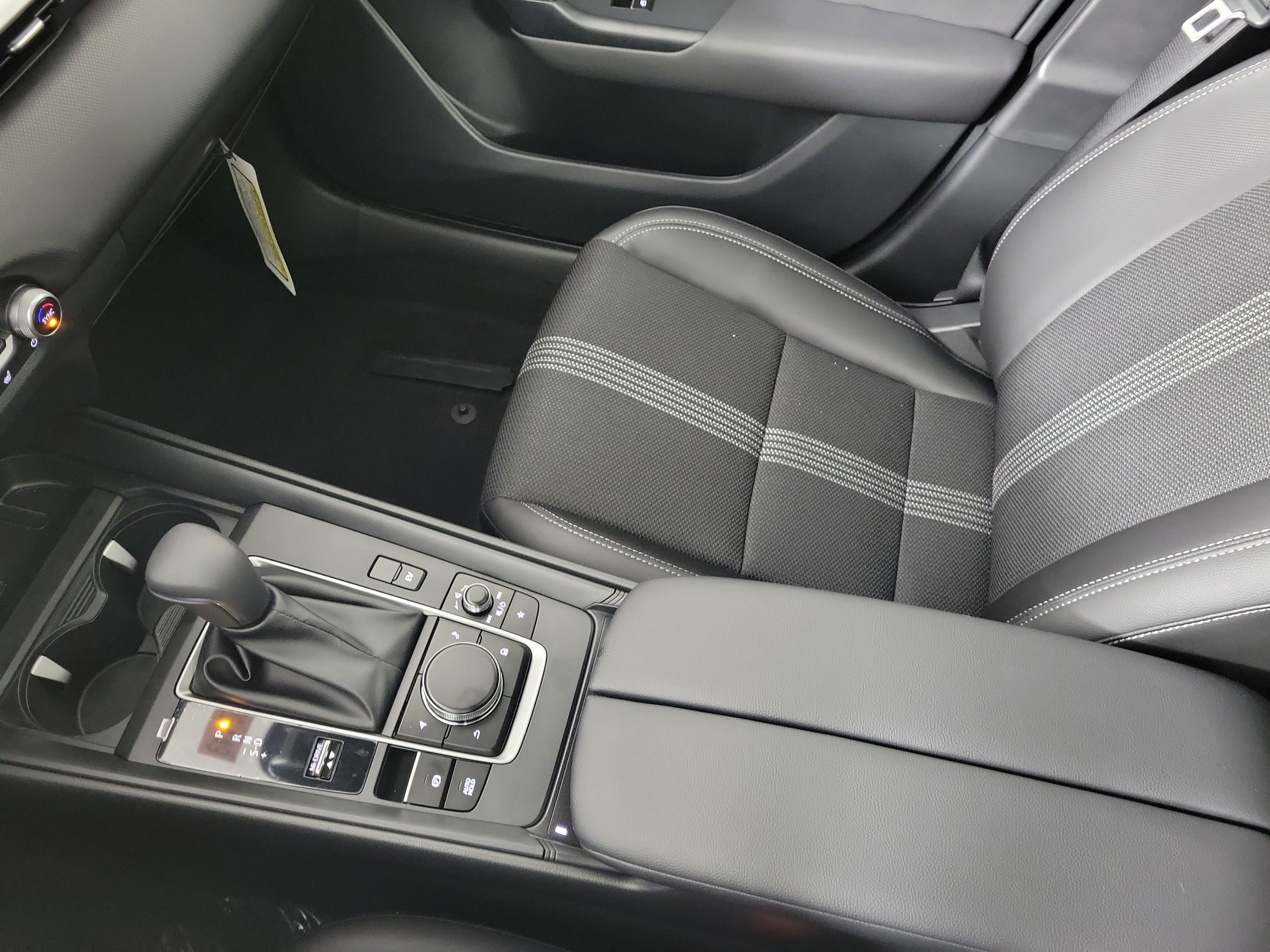 New 2026 MAZDA CX-50 2.5 Hybrid w/ Weather Package image 25