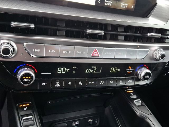 Used 2024 Kia Telluride S image 18