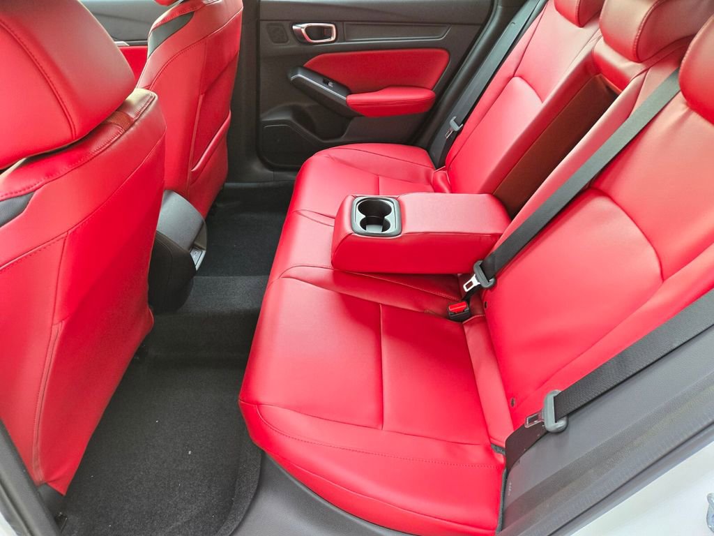 New 2026 Acura Integra A-Spec image 14