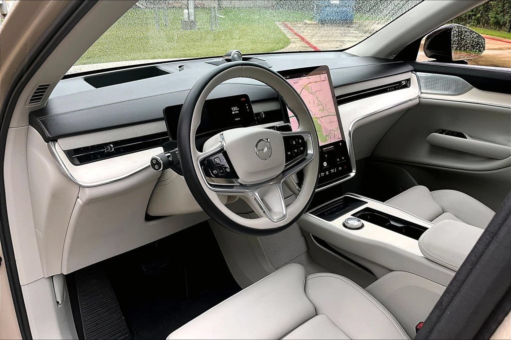 Used 2025 Volvo EX90 Ultra AWD/4WD image 17