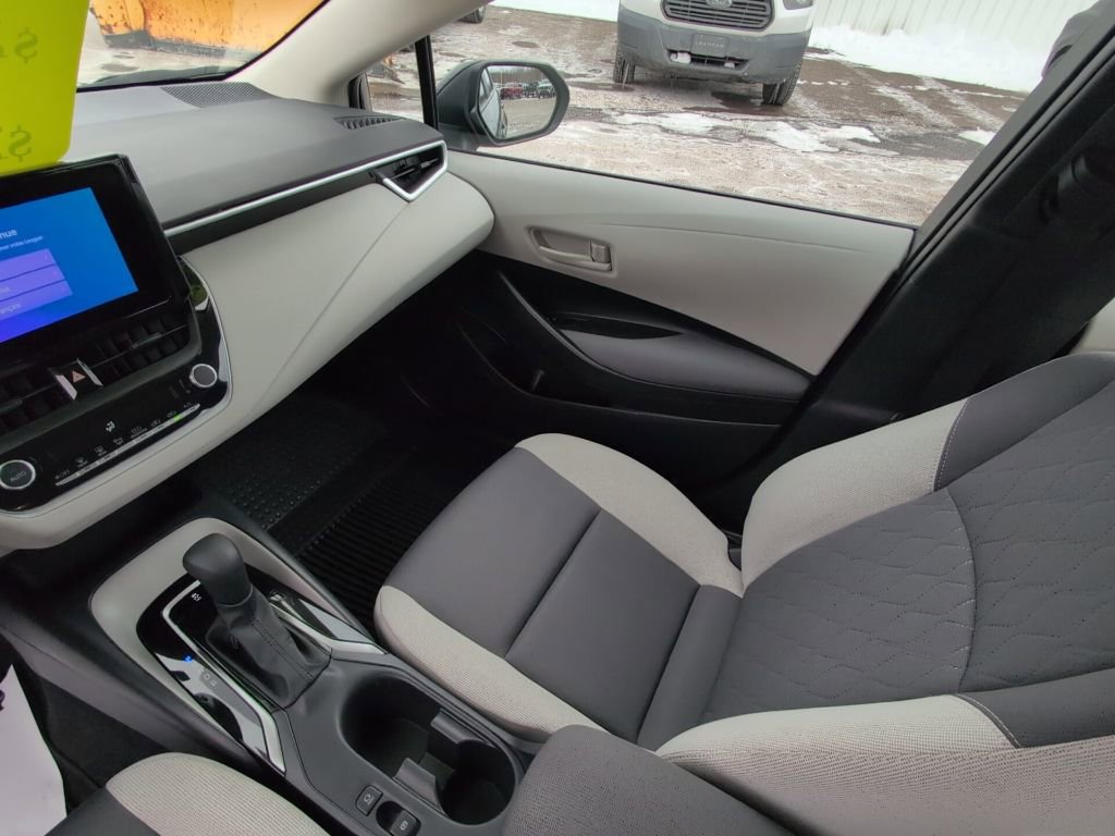 Certified 2023 Toyota Corolla LE image 23