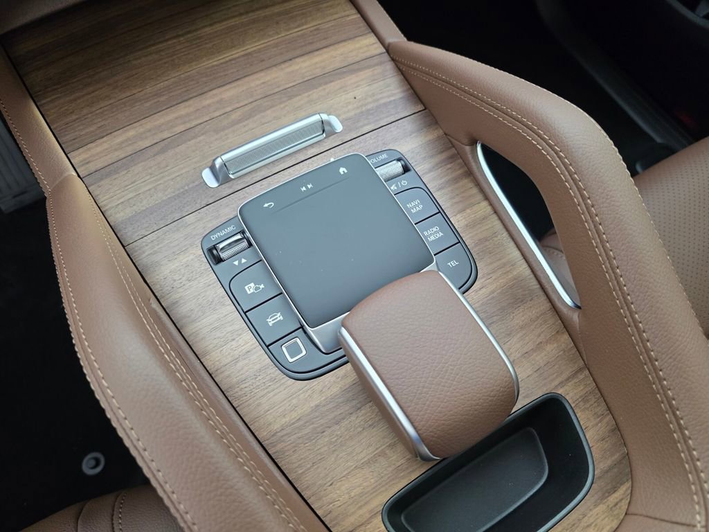 New 2026 Mercedes-Benz GLE 350 4MATIC image 14
