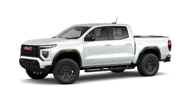 New 2026 GMC Canyon Elevation image 2