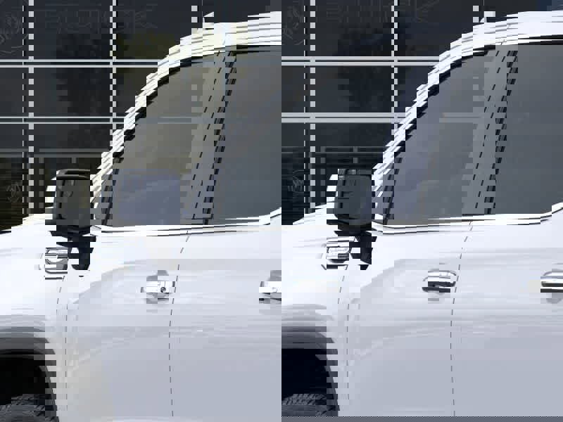 New 2026 GMC Sierra 1500 SLT image 12