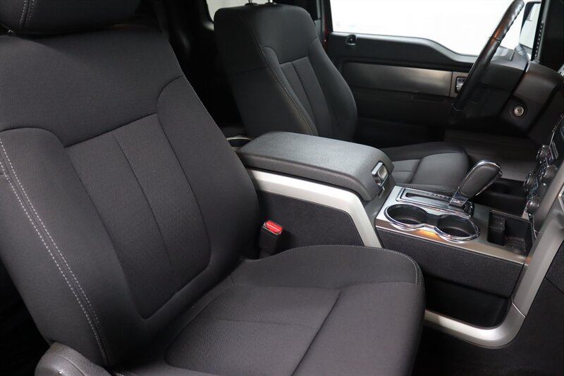 Used 2013 Ford F150 FX2 RWD image 18