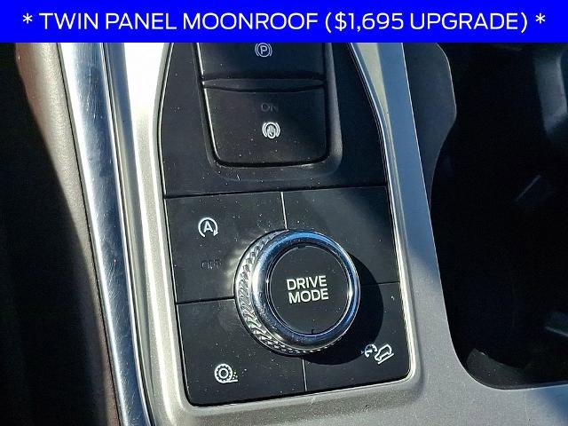 Certified 2023 Ford Explorer King Ranch w/ Technology Package image 27