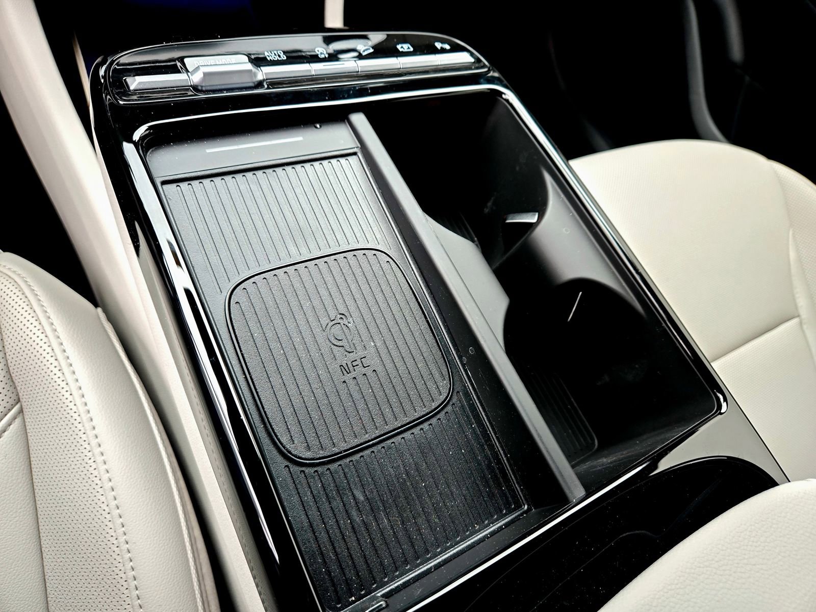 New 2026 Hyundai Tucson Limited image 13