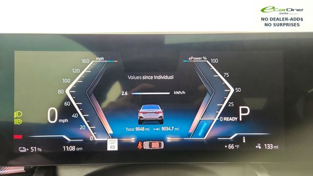 Used 2025 BMW i5 xDrive40 w/ M Sport Package image 37