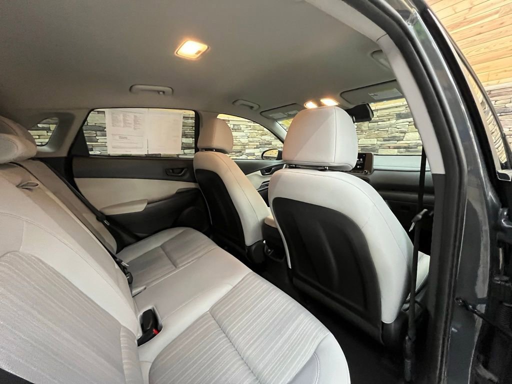 Used 2023 Hyundai Kona SEL w/ Cargo Package image 38