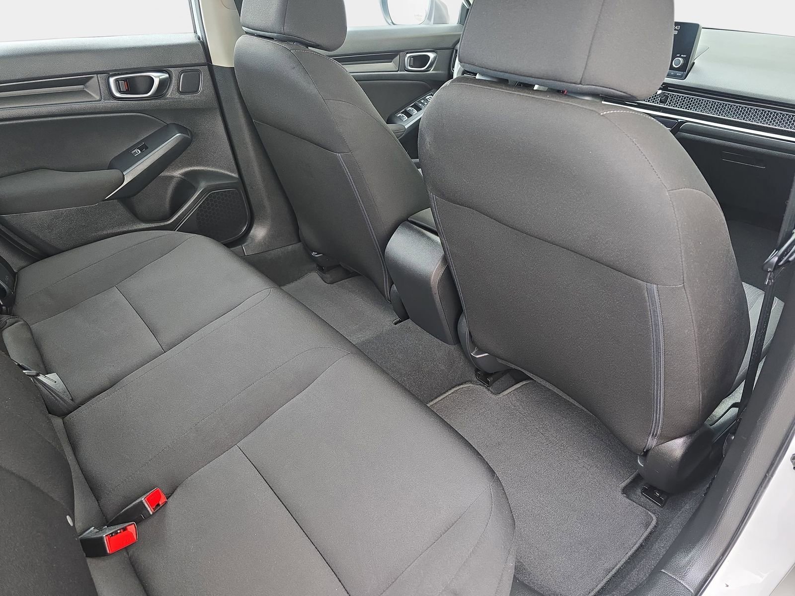 Used 2023 Honda Civic LX image 13