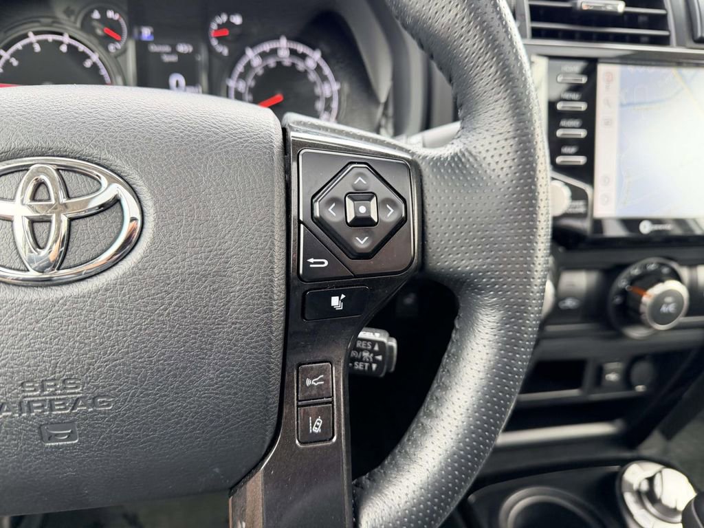 Certified 2023 Toyota 4Runner 40th Anniversary SE image 8