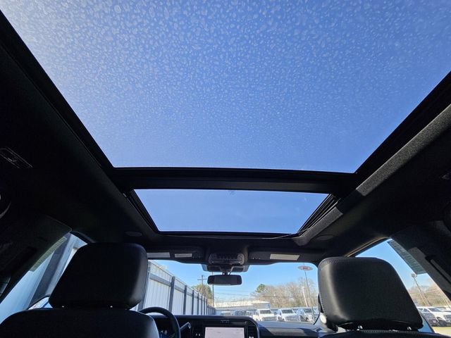 New 2026 Ford F250 Platinum AWD/4WD image 11
