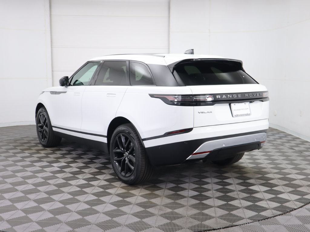 Used 2026 Land Rover Range Rover Velar S AWD/4WD image 7