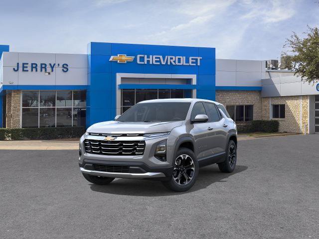 New 2027 Chevrolet Equinox LT w/ Safety and Technology Package FWD image 33