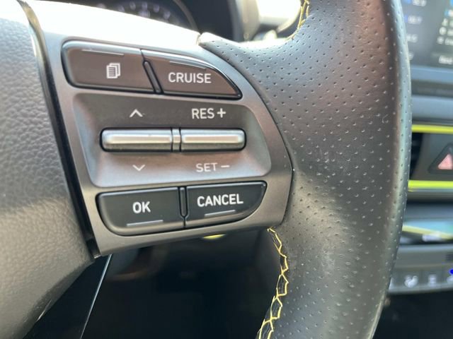 Used 2019 Hyundai Kona Limited image 28