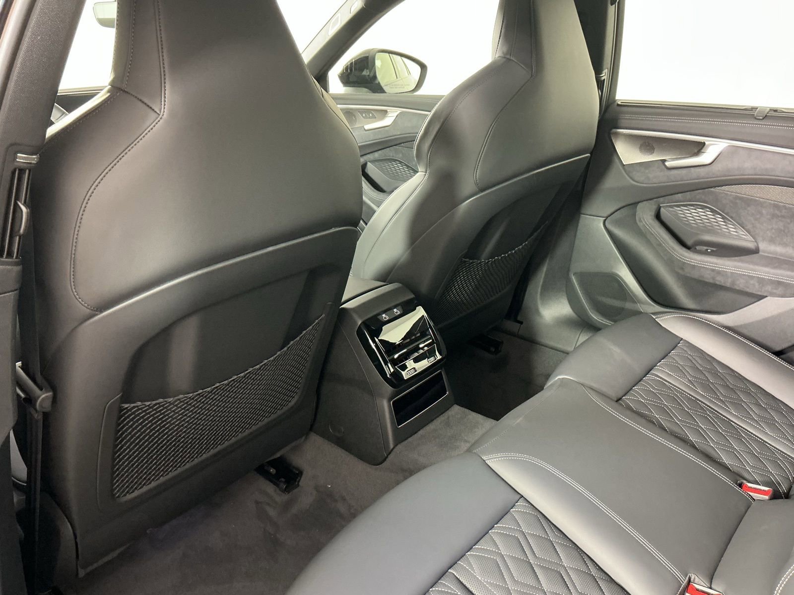 New 2026 Audi A6 3.0 image 22