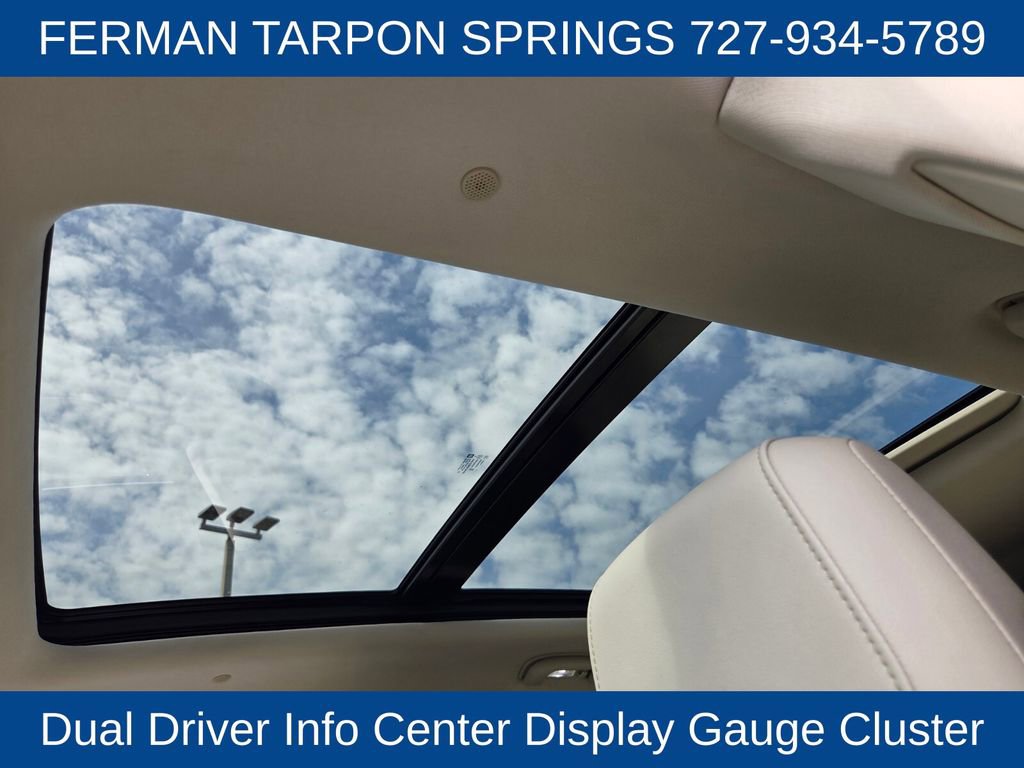 Used 2021 Cadillac XT5 Premium Luxury AWD/4WD image 24