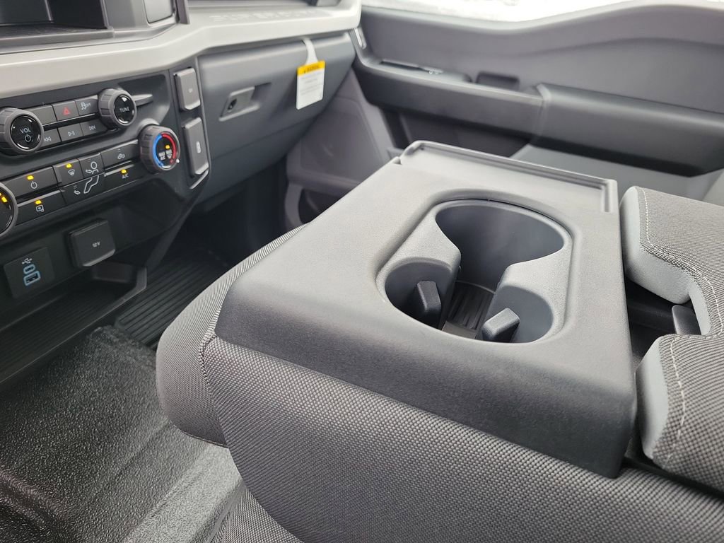 New 2026 Ford F250 XL w/ XL Off-Road Package image 31