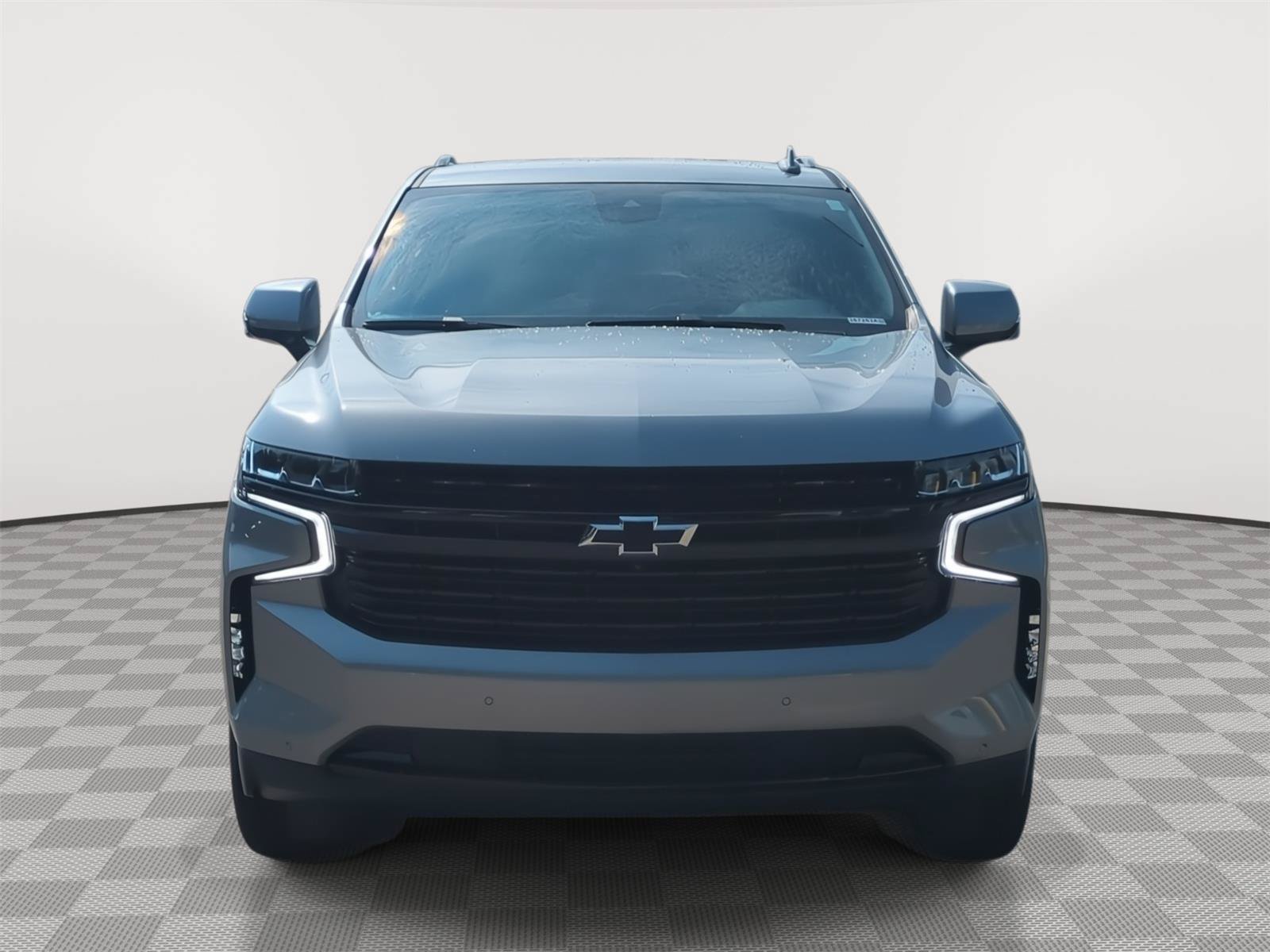 Used 2024 Chevrolet Tahoe RST w/ Luxury Package AWD/4WD image 8